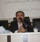 نشست شورای اداری شهرستان گچساران با حضور تاجگردون و استاندار