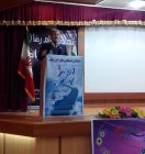 همایش یاوران وقف با حضور تاجگردون در شهر یاسوج برگزار شد