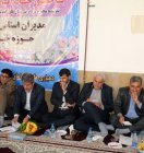 تاجگردون در جمع دهیاران و اعضای شوراهای اسلامی روستاهای دهستان لیشتر از اختصاص اعتبارات ویژه‌ای برای ایجاد اشتغال پایدار خبر داد