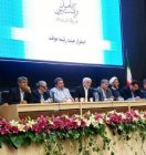 تاجگردون عضو هیات رئیسه موقت فراکسیون امید شد