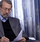 علی لاریجانی درگذشت برادر غلامرضا تاجگردون را تسلیت گفت