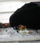 تاجگردون رحلت حاجیه خانم شوکت فاتحی مادر شهیدان بشارت را تسلیت گفت