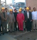 تاجگردون: قراردادهای استخدامی کارگران شرکت نفت و گاز نیازمند ساماندهی است