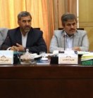 جلسه کمیسیون برنامه، بودجه و محاسبات به ریاست تاجگردون و با حضور نوبخت