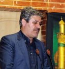 مراسم افتتاح ۴۵ رشته جدید در دانشگاه آزاد اسلامی واحد گچساران با حضور تاجگردون