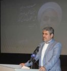 نشست تاجگردون با اصحاب رسانه به مناسبت روز خبرنگار در گچساران