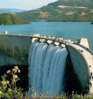 افزایش تخصیص آب سد کوثر برای صنعت گچساران و پیگیری گسترده تاجگردون برای توسعه زیرساخت‌های منطقه