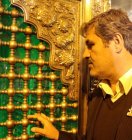 تاجگردون در بازدید میدانی از مناطق قشقایی‌نشین گچساران، مشکلات مردم را بررسی کرد