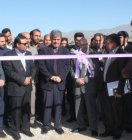 بهره‌برداری از پروژه آبرسانی روستایی در باشت؛ تحول در زندگی 17 روستا