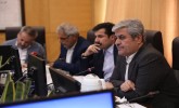گزارش تصویری نشست کمیسیون برنامه و بودجه مجلس با حضور معاون رئیس‌جمهور در امور توسعه روستایی