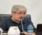 تاجگردون: پول هست اما کار جلو نرفته / انتقاد صریح از عملکرد شهرداری گچساران در مصرف اعتبارات آلایندگی