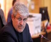 غلامرضا تاجگردون برای هشتمین بار رئیس کمیسیون برنامه و بودجه مجلس شد