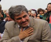  غلامرضا تاجگردون با کسب اکثریت آرا، منتخب مردم گچساران و باشت در مجلس دهم شد