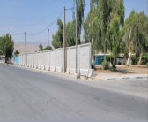 خون کسی تو اين شهر رنگین تر نیست!