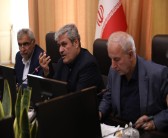 گزارش تصویری نشست علنی صحن و جلسه کمیسیون برنامه و بودجه مجلس در یکشنبه ۲۹ تیرماه