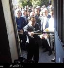 بهره‌برداری و کلنگ‌زنی طرح‌های عمرانی، خدماتی و آموزشی در گچساران با حضور غلامرضا تاجگردون