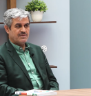 گفتوگوی 2 ساعته برنامه تقاطع با غلامرضا تاجگردون