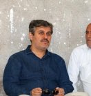 بازدید تاجگردون از روستاهای تلخاب شیرین و سربیشه