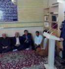 تاجگردون: گازرسانی به دهستان بویراحمد گرمسیری با مدیریت جهادی و هم‌افزایی دستگاه‌ها به ثمر نشست