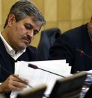 تاجگردون: ۱۲ میلیارد ریال برای تکمیل پارک تپه نورالشهدا باشت اختصاص یافت