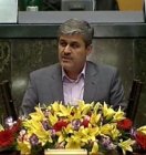 تاجگردون در نطق میان‌دستور: درد من و همكاران من و مردم بيكاري است