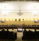 غلامرضا تاجگردون عضو کمیسیون تلفیق بودجه سال آینده شد