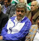 دیدار تاجگردون با ورزشکاران و پیشکسوتان گچساران و باشت