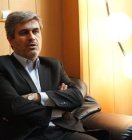 تاجگردون: خبرنگاران نقش کلیدی در پیشبرد اهداف اقتصادی و اجتماعی کشور دارند