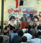 تاجگردون در جمع مردم باشت: زمان کار و تلاش دولت و مدیران برای رفع مشکلات کشور فرا رسیده است